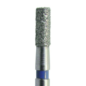 Dental Burs FLAT END CYLINDER