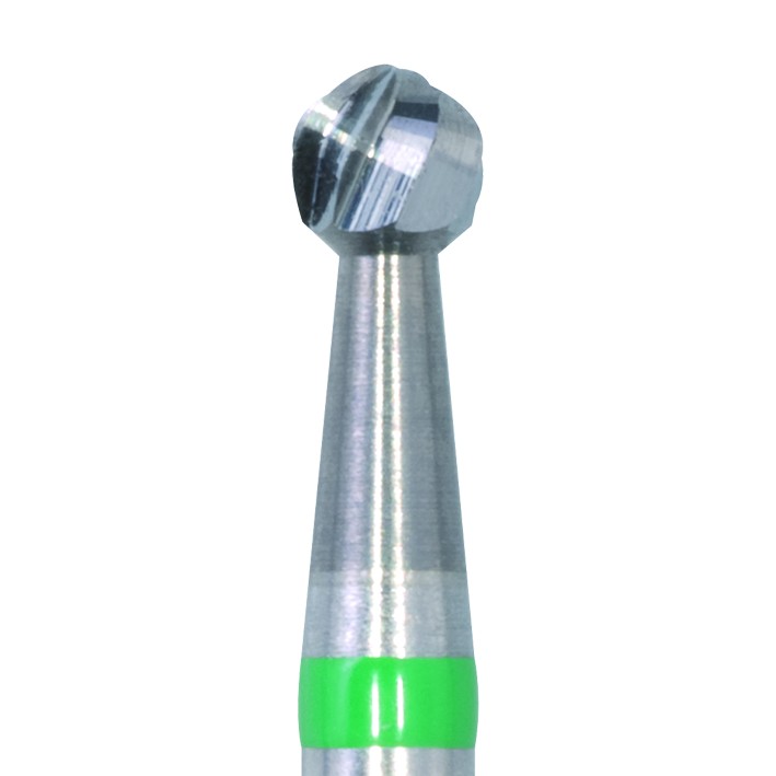 Dental Burs  Round Ball Sherical 